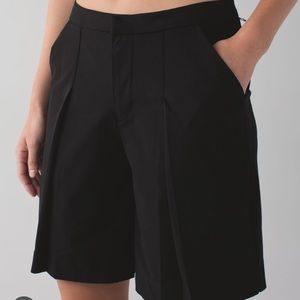 Lululemon Long Story Short